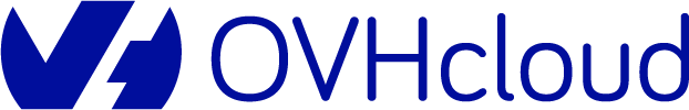 OVHCloud Logo